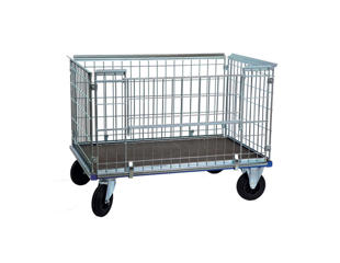 Palleramme,  42 cm., sammenklappelig