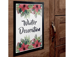 DURAFRAME® WALLPAPER A4