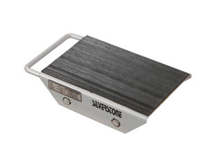 Maskinskøjte fast, 3000 kg