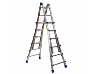 Multikombistige A-L 4x6 trin.