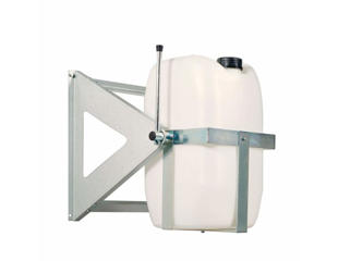 Dunktipper til 25 liters dunk