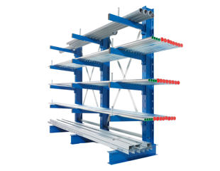 Meta Grenreol komplet