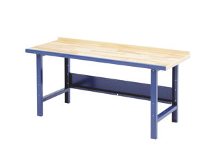 Filebænk Blika 2,0 m