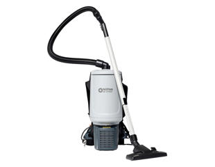 Nilfisk GD10 rygstøvsuger