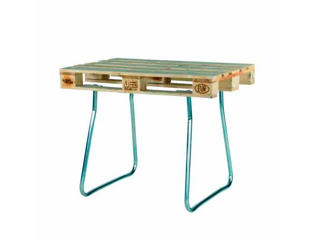 Palleben højde 58 cm.