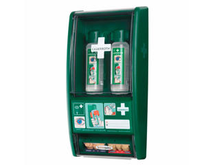 Cederroth Øjenskyllestation