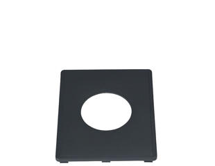 Rund indsats til ramme