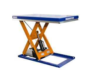 Edmolift Løftebord TL1000B