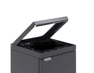 Affaldsbeholder  Bica  872