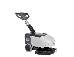 Nilfisk Gulvvasker SC351 Komplet