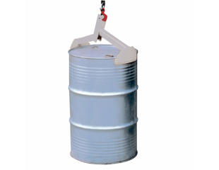 Tøndeløfter til stående 210 ltr. tønder