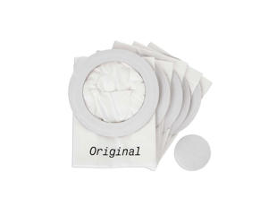 Nilfisk poser (5 stk.) GD5-Back mfl.