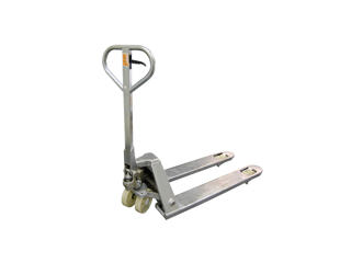 Palleløfter galvaniseret, 2000 kg