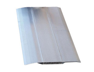 Læsserampe, large, Højde: -7 - +11,5 cm