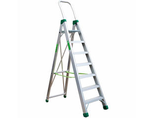 Trappestige A-L 7 trin. Proff