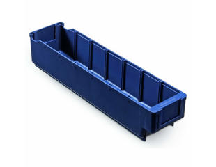 Arca Lagerskf. P. 40x9,4 cm (4532) blå