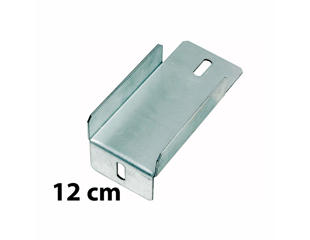 Atlas stigesikring væg/ryg 12 cm.