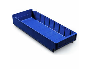 Arca Lagerskf. P. 50x18,8 cm (4536) blå