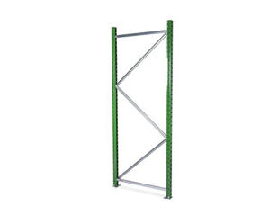 Atlas stige til storreol 200x80 cm.