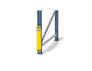 Atlas påkørselsbeskytter t. pallereol