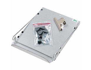 Skrivepult til bordvogn