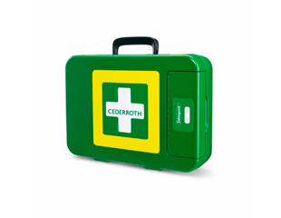 Cederroth Førstehjælpskassen X-Large