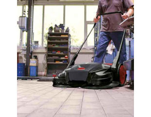 Haaga 697 Akku fejemaskine Proff