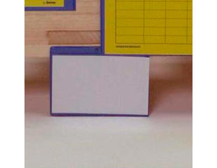 Plastlomme 14,5x11,5 cm