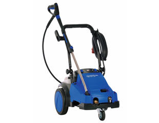 Nilfisk MC 6P-180/1300 Koldtvandsrenser