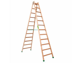 Wienerstige A-L 2x12 trin. Prof