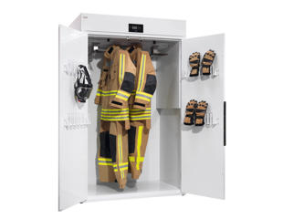 Professionelt Tørreskab Miele DC 120 WW