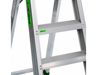 Trappestige A-L 9 trin. Proff