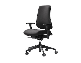 Kontorstol Canadian Ergo CE 02