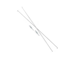 Meta Clip stang til rygkryds 100 cm.