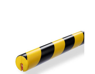 Rund kantbeskytter E8R