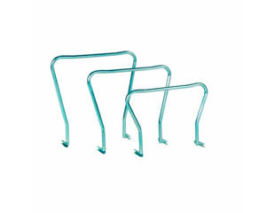 Palleben højde 58 cm.