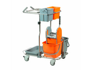 Rengøringsvogn SMART 2