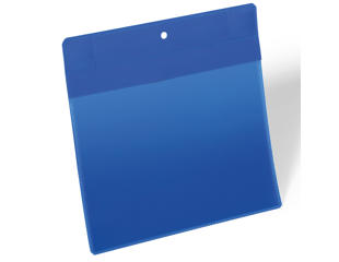 Lagerlomme m supermagnet A5 tvær 10 stk.