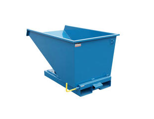 Tipcontainer Heavy 600L Tippo