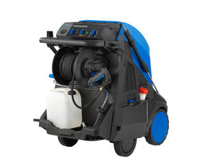 Nilfisk MH 4M-200/960 FAX Hedvand