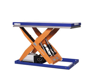 Edmolift CL2000 Løftebord