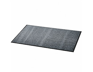 Entremåtte 60x90, grå 