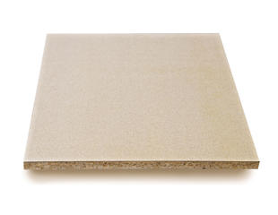 Atlas spånplade t. storreol 50x185 cm