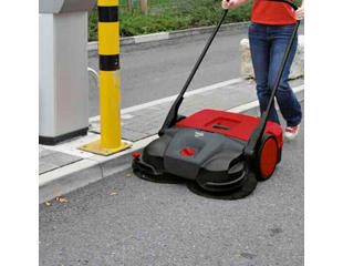 Haaga 677 akku fejemaskine