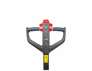 Elektrisk pallestabler 1516 1500 Kg