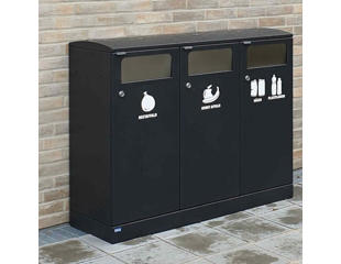 Fugle/vind-klap til  Bica  serien