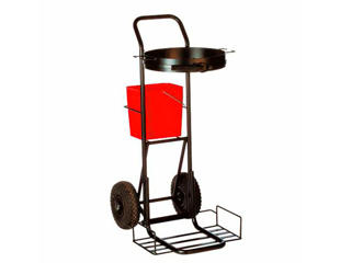 Affalds- og renholdelsesvogn