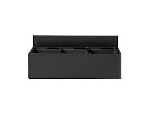 Affaldsstation  Bica 811