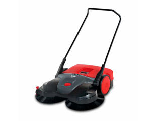 Haaga 697 Akku fejemaskine Proff