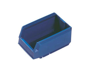 Forrådsbk. P. 3,7 L (9074) blå